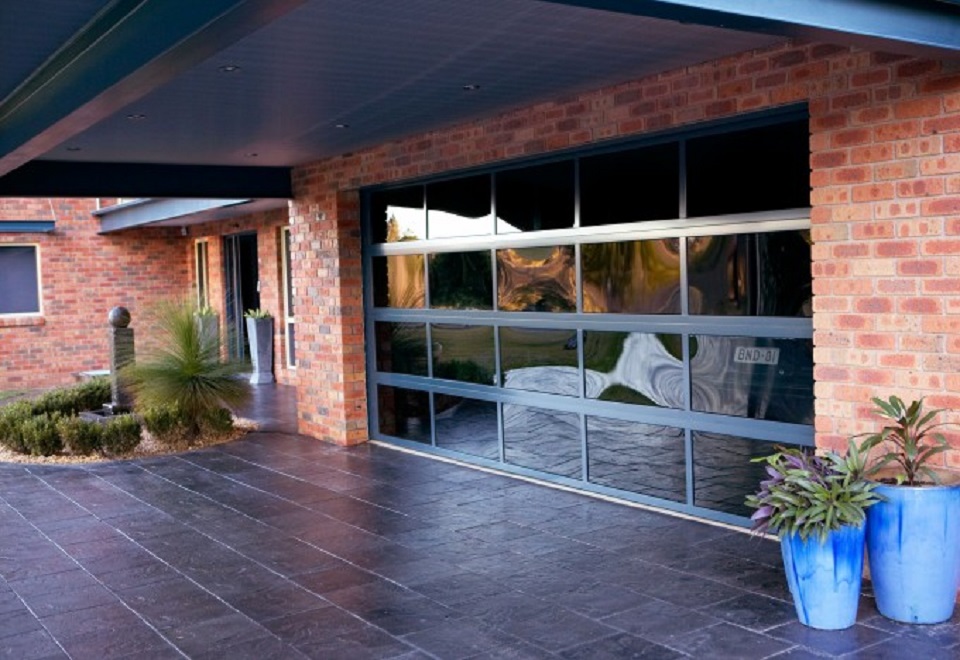 Design-A-Door