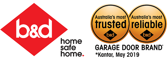 Garage Doors Sydney, Automatic Openers, Sectional Doors