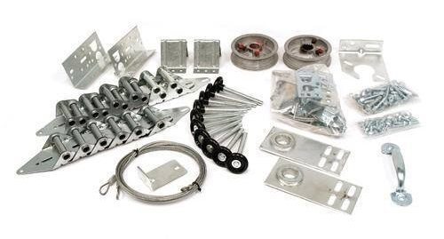 Sectional Door Parts