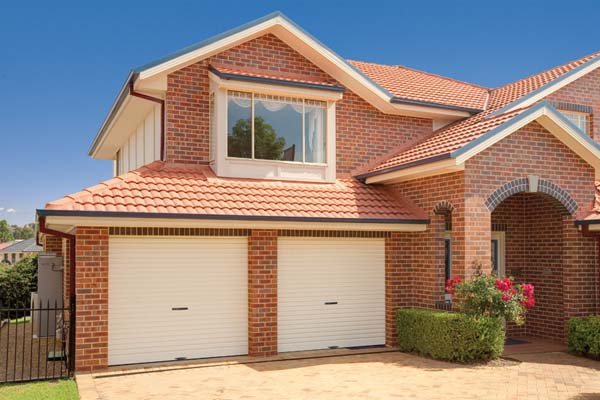 B&D® Series 1 Roll-A-Door